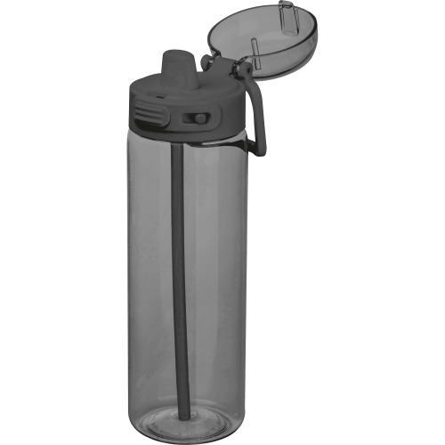Butelka PET 820 ml LOUISA Czarny 8553003 (2)