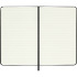 MOLESKINE Notatnik ok. A6 Czarny VM201-03 (9) thumbnail