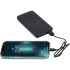 Power bank z ABS z recyklingu 10000 mAh PRESTON Czarny 3549403 (3) thumbnail