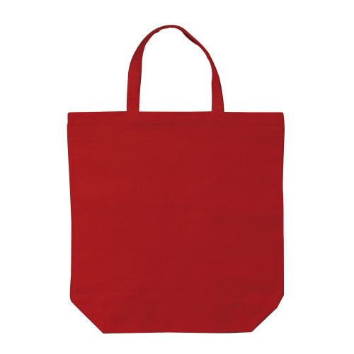Torba transportowa płótno 250g/m² 41x12x43cm Czerwony LT91487-N0021 (1)