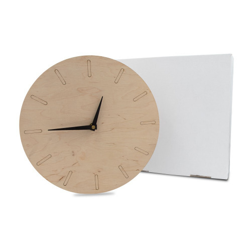 Zegar ścienny Neutralny V0191-00 (1)