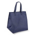 R-PET Torba chłodząca z włókniny 33 x 25,5 x 37 cm 75 g/m² Ciemnoniebieski LT95391-N0010  thumbnail