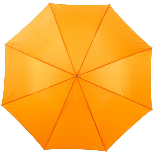 Parasol automatyczny Pomarańczowy V4221-07 (3)