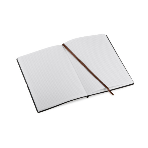 Notes BUMI A5 Brązowy 18230-09 (1)