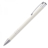 Długopis metalowy soft touch NEW JERSEY biały 055506 (2) thumbnail