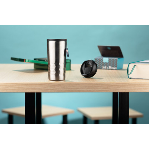 Kubek GALI 250 ml Srebrny 16052-00 (7)