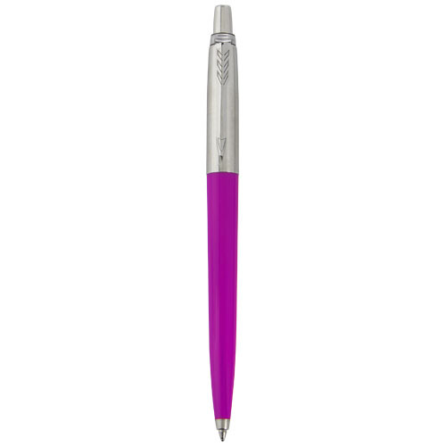 Parker Jotter długopis kulkowy z recyklingu Magenta 10782341 (4)