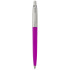 Parker Jotter długopis kulkowy z recyklingu Magenta 10782341 (4) thumbnail