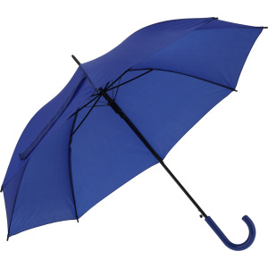 Parasol automatyczny Ø100 cm LIMOGES Niebieski