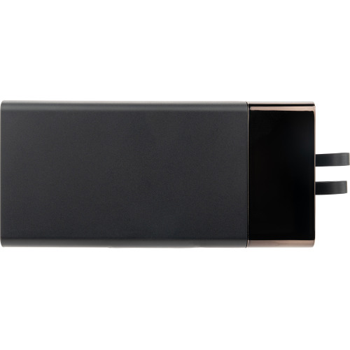 Power bank 20000 mAh MARBELLA MoLu Czarny 398203 (8)