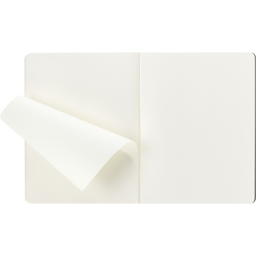 Zeszyt MOLESKINE Cahier Journal ok. B5 Khaki VM041-25 (3)