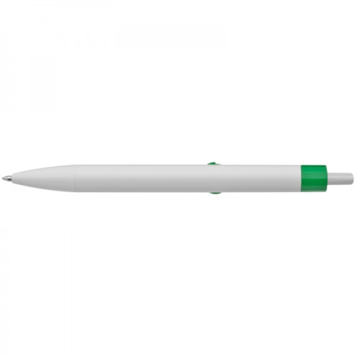 Długopis plastikowy STRATFORD Zielony 444109 (3)