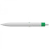 Długopis plastikowy STRATFORD zielony 444109 (3) thumbnail