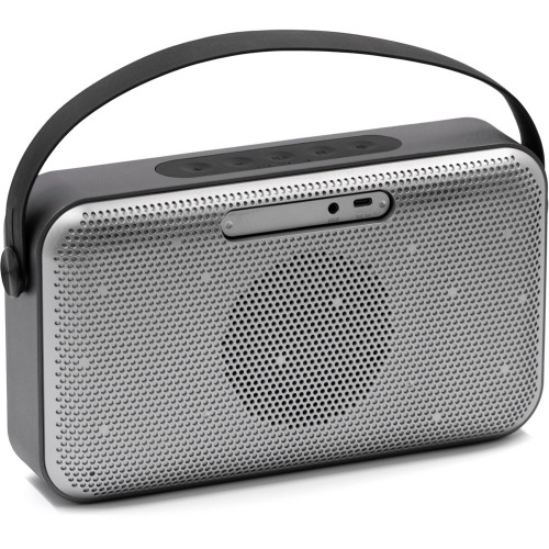 Głośnik bezprzewodowy 16W BrandCharger Nano Beast Czarny VB274-03 (3)