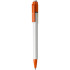 Długopis pomarańczowy V1952-07  thumbnail