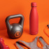 R-Swing miękki w dotyku 500ml Czerwony LT98826-N0021 (2) thumbnail