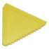 Skrobaczka "trójkąt" żółty V5720-08  thumbnail