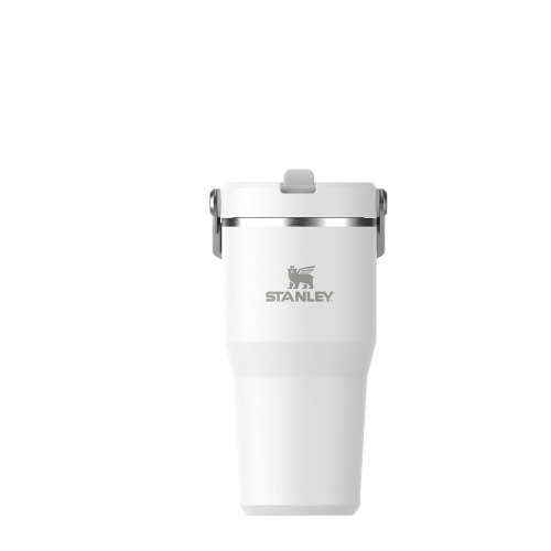 Stanley IceFlow Flip Straw 0.6L Frost 1012044043 
