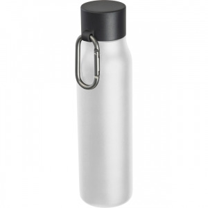 Butelka termiczna 600 ml ANNIE Biały