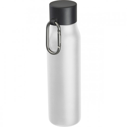 Butelka termiczna 600 ml ANNIE Biały 8523606 