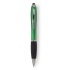Długopis, touch pen zielony V1315-06  thumbnail