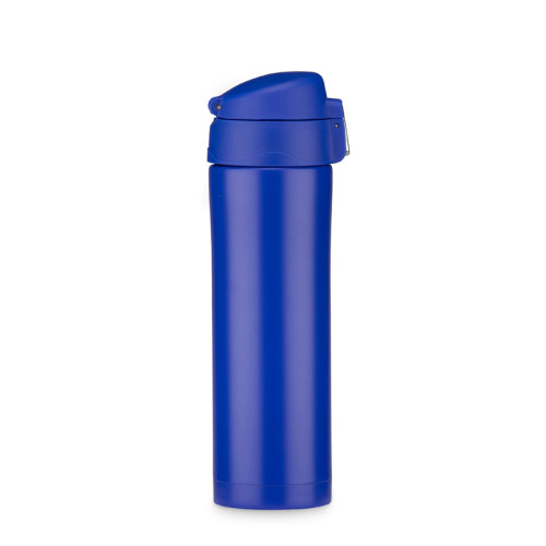 Kubek termiczny LOCK MAT 440 ml Niebieski 16062-03 (2)