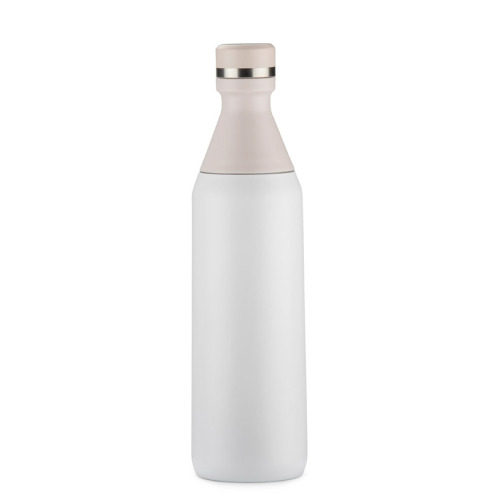 Butelka ELI 500 ml Różowy 16247-21 (4)