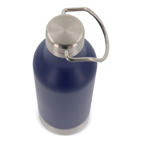 Termos ze stali nierdzewnej 400ml Ciemnoniebieski LT98811-N0010 (1)