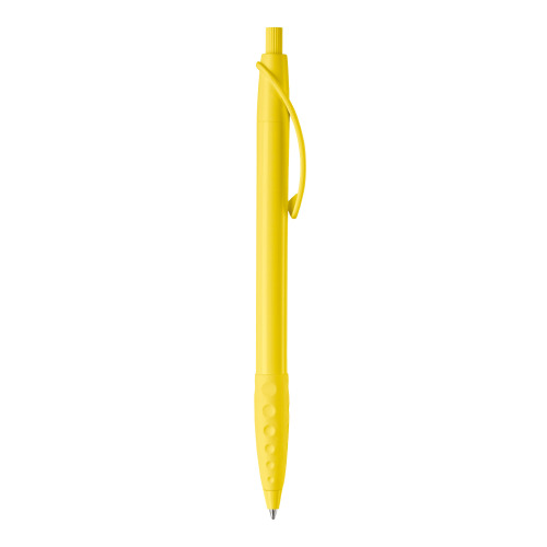 Długopis Cosmo żółty LT87622-N0041 (1)
