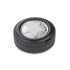 Zestaw narzędzi WHEEL Czarny 29166-02 (2) thumbnail