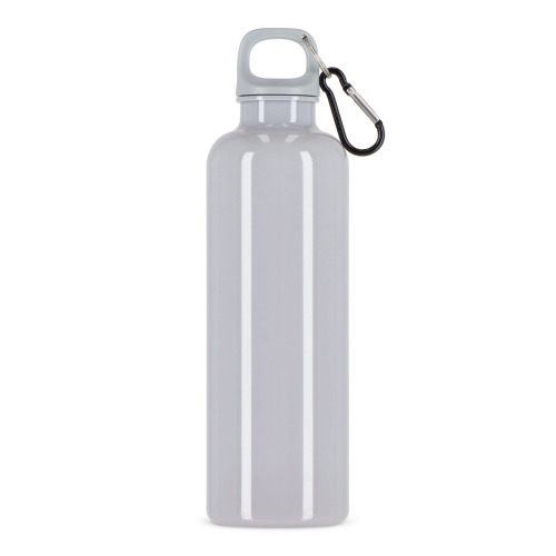 Butelka na wodę Nina R-PET 750 ml Hardcolor Szary LT98912-N0061 (6)