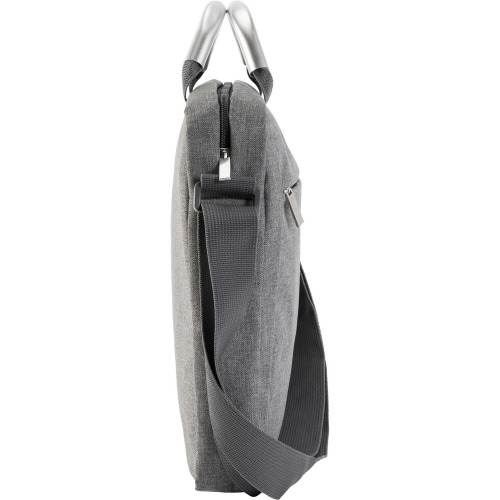 Torba na laptopa 13" Szary V0579-19 (4)