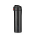 Kubek termiczny LOCK MAT 440 ml Czarny 16062-02 (4) thumbnail