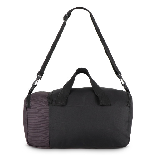 Składana torba podsiodłowa R-PET 600D 20L Czarny LT95356-N0002 (7)