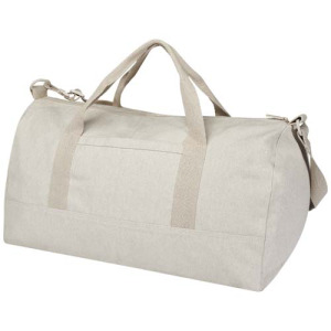 Torba podróżna z materiałów recyklingowanych o pojemności 50L lPorter 500 g/m² Aware™ 