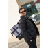 Plecak termiczny z poliestru z recyklingu SAINT HELENS MoLu Szary 498207 (10) thumbnail
