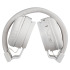 Słuchawki bezprzewodowe biały V3567-02 (1) thumbnail