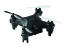Dron czarny MO9020-03 (9) thumbnail