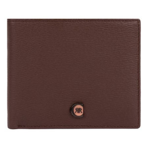 Portfel Bond Brown