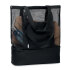 Siatkowa torba na zakupy czarny MO6182-03 (1) thumbnail