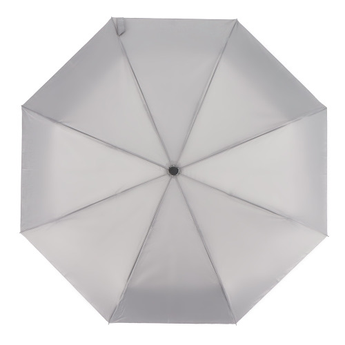 Składany parasol Congo 190T Pongee 21" Szary LT97115-N0061 (2)