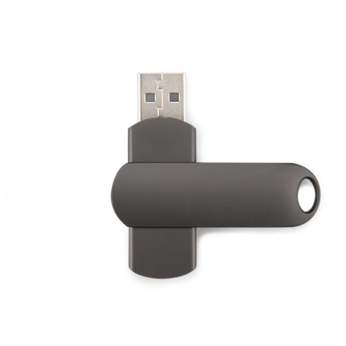 Pamięć USB RONITO 64 GB Grafitowy 44096-15 (4)