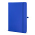 Notatnik PU Sora A5 Niebieski LT92095-N0011  thumbnail