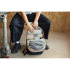 Plecak na laptopa 16" Bellroy Via Czarny P763.3501  thumbnail