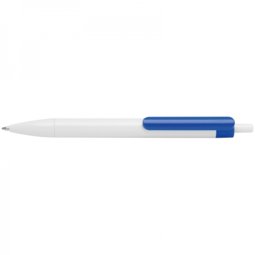 Długopis plastikowy VENLO niebieski 126804 