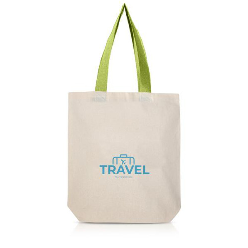 Torba bawełniana z długim uchwytem / Chicotton Purple IP31108957 (4)