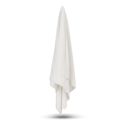 Ręcznik dwustronny sublimacja 100 x 180 cm 400 g/m² Biały LT95009-N0001 (1)