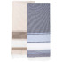 Citizen Green Marina fouta o wymiarach 100 x 170 cm Beżowy 1PZ03502 (3) thumbnail