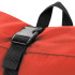Zwijany plecak RPET | Eiddwen Czerwony V2145-05 (8) thumbnail