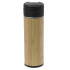 Termiczna butelka Flow 400ml Drewniany LT98717-N0093  thumbnail